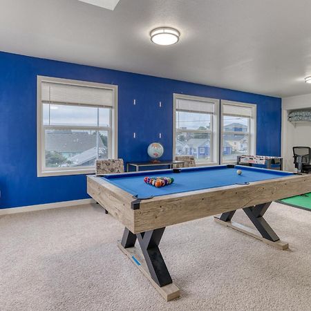 Coral Cove Villa Lincoln City Kültér fotó