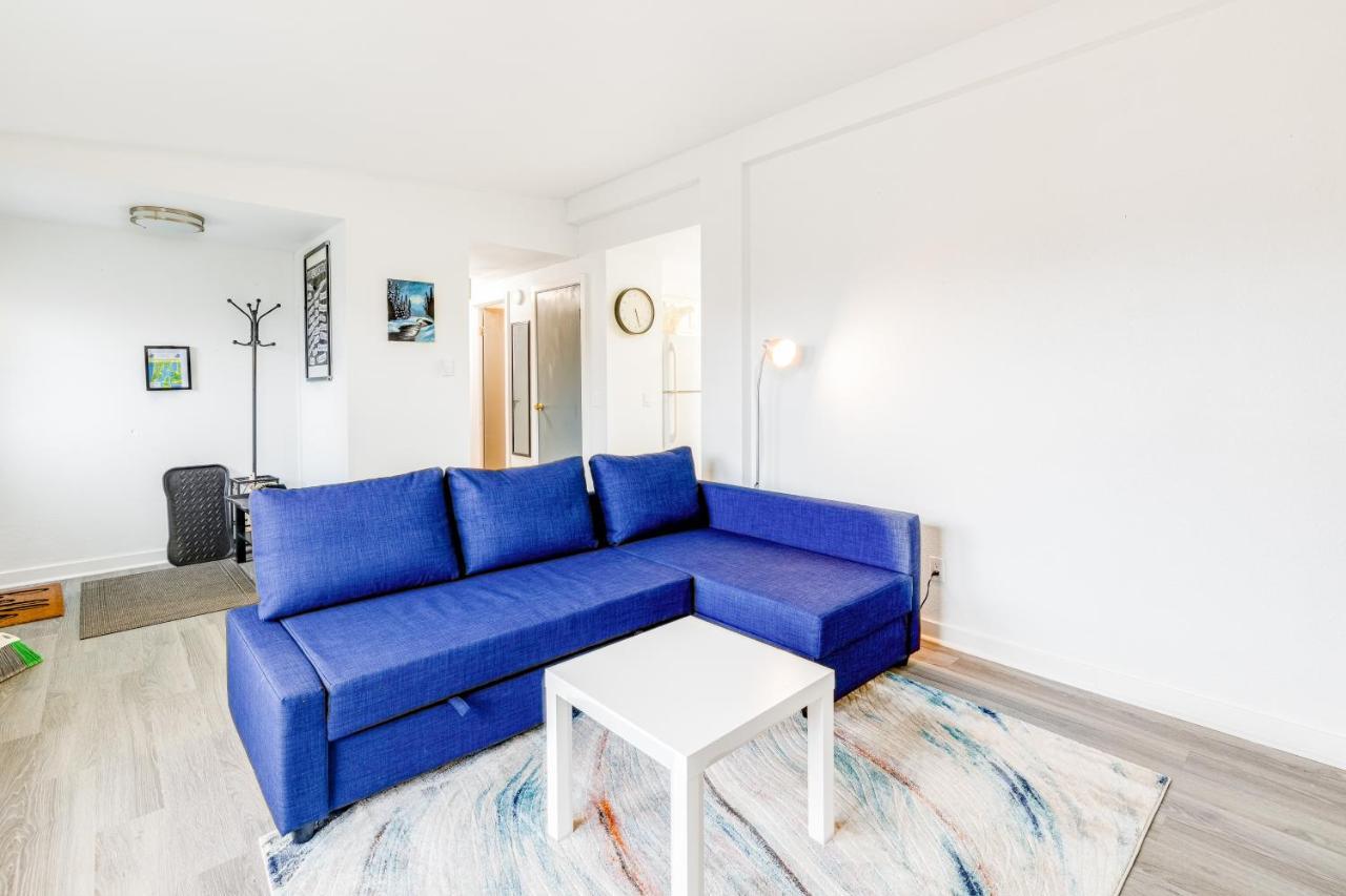 Coral Cove Villa Lincoln City Kültér fotó