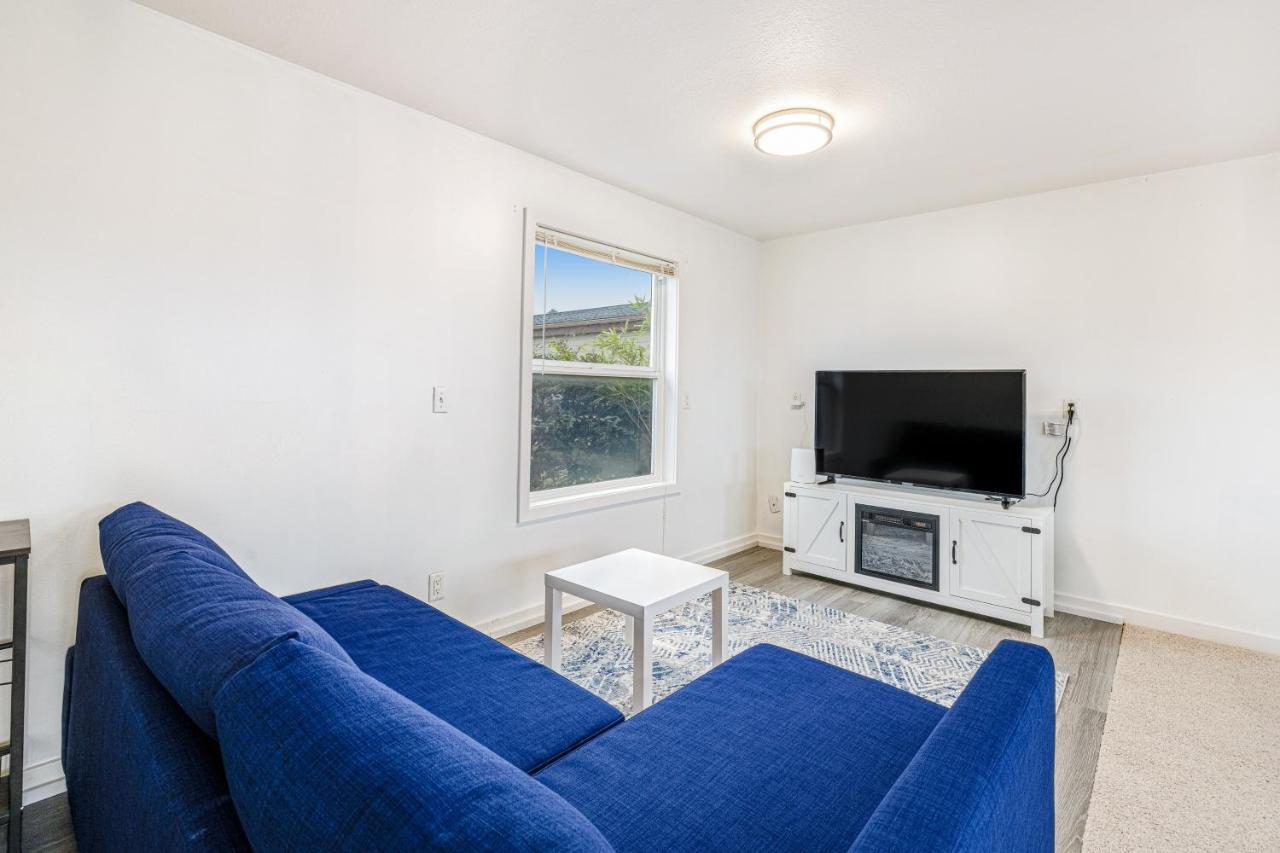 Coral Cove Villa Lincoln City Kültér fotó