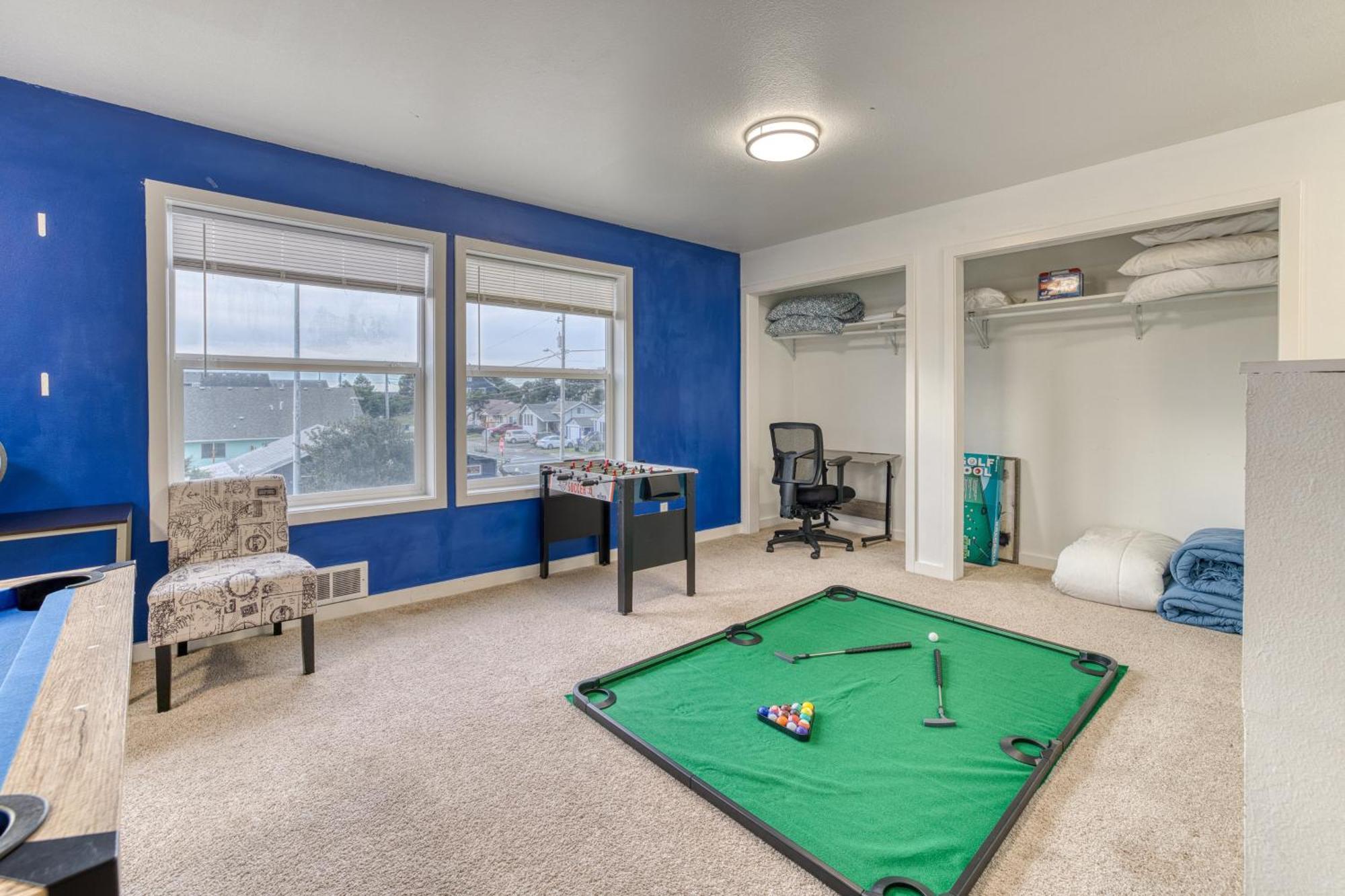 Coral Cove Villa Lincoln City Kültér fotó