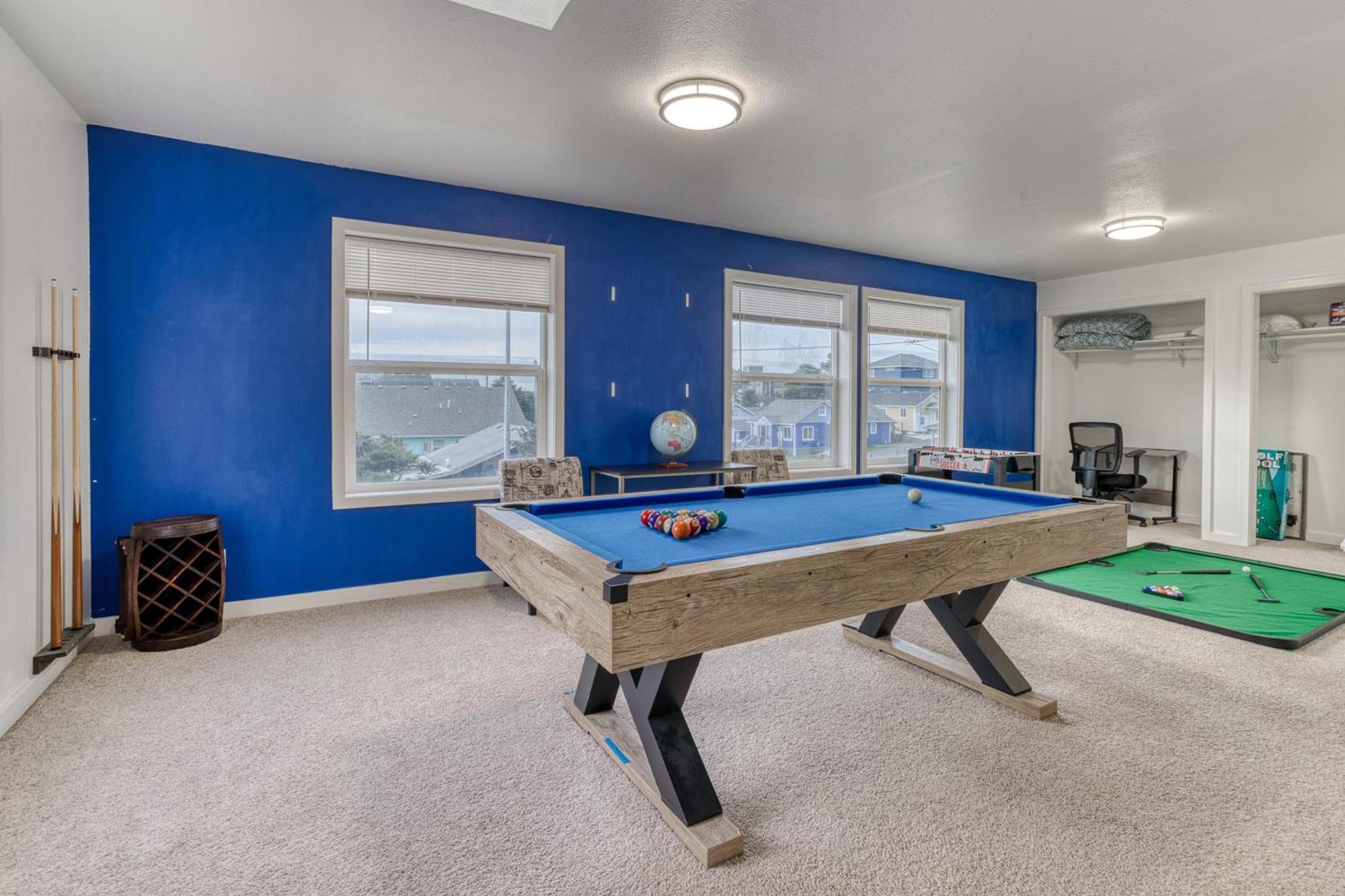 Coral Cove Villa Lincoln City Kültér fotó